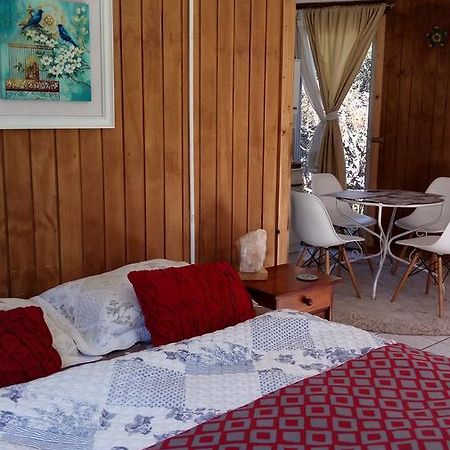Cabanas Cipres Guayacan  Екстериор снимка