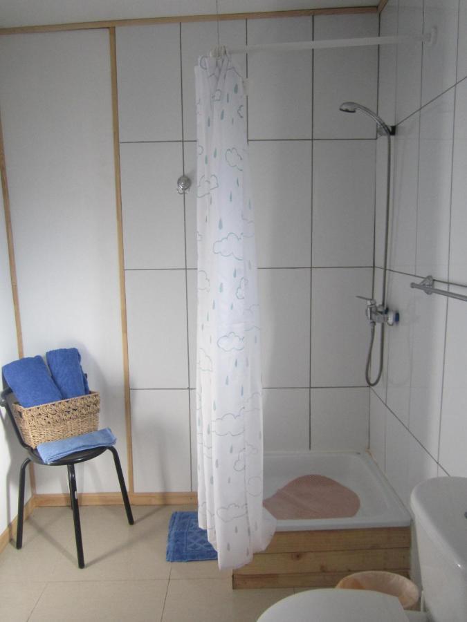 Cabanas Cipres Guayacan  Екстериор снимка