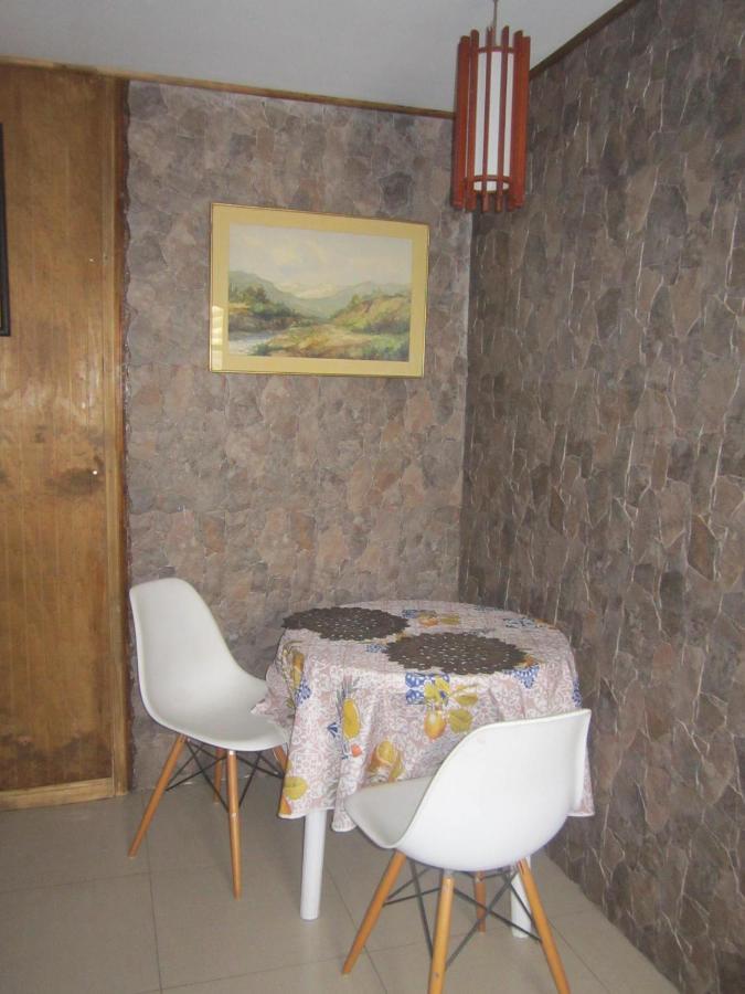 Cabanas Cipres Guayacan  Екстериор снимка