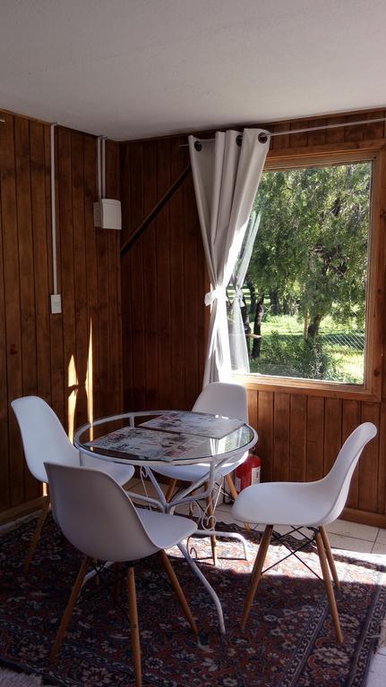Cabanas Cipres Guayacan  Екстериор снимка